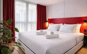 Citizen Suites Asignatures By Dahlia
